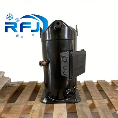 3ph 50hz ضاغط كوبلاند التمرير 40HP VR-52KS-TFP-54E Commercial VR