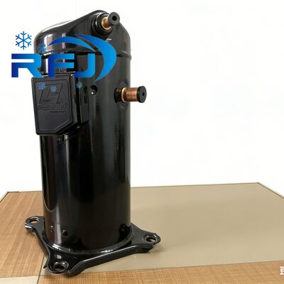 زيت أقل تبريد 2.3HP ضاغط كوبلاند التمرير 6.9KW VR-28KM-PFS-582