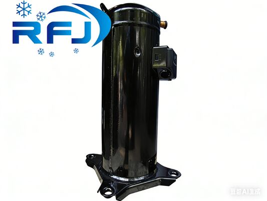 29.9KW 10HP كوبلاند فريزر ضاغط HVAC VR-125KSE-TFP-522