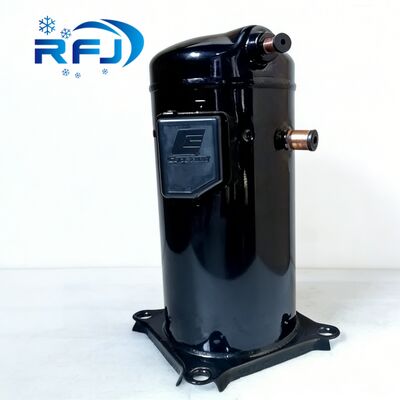 المحكم R410A Rotolock 2HP ضاغط كوبلاند التمرير 1.36 لتر ZB19KCE-TFD-559