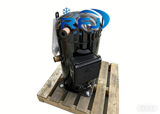 ضواغط التبريد التجارية VR كوبلاند مبخر متعدد 4.5HP VRI-54KS-TFP-542