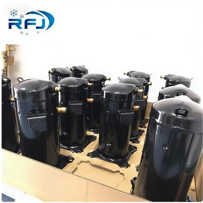 62700BTU كوبلاند مكيف الهواء ضاغط التمرير 6.3HP ZP76KCE-TFD للتبريد