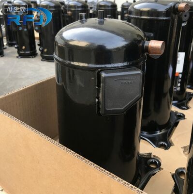 كوول روومز كوبلاند R410a ضاغط حلزوني 12 حصان ضاغط تبريد ZP137KCE-TFD
