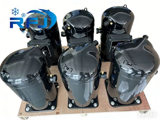 195000BTU 20HP Cooler Compressor ZP235KCE-TWD ضاغط التبريد كوبلاند