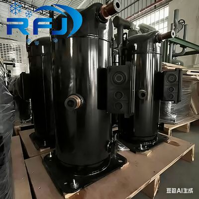 3HP كوبلاند التمرير ضاغط ZB21KQE-PFJ-558 ضاغط كوبلاند المحكم للتبريد