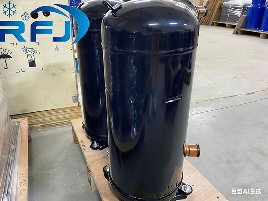 4HP 50 هرتز ضاغط كوبلاند التمرير ZB29KQE-PFJ-558 ضاغط كوبلاند AC