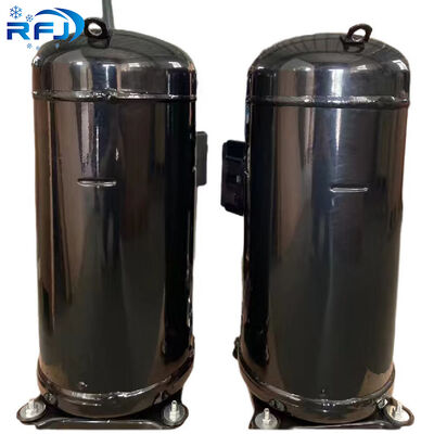 8HP R134a ضاغط التبريد كوبلاند الفريزر ZB58KQE-TFD-550 ضاغط التمرير