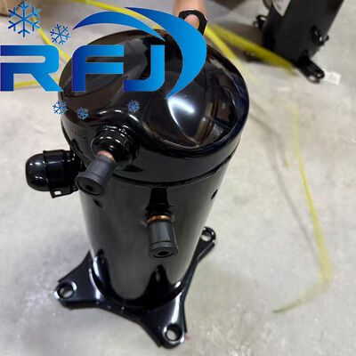 ضاغط ثلاجة المواد الصلبة التجارية 5HP 60HZ ZR61KC-TFD-522