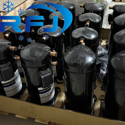 VR61KF-TFP-54E 5.1HP ضاغط التبريد