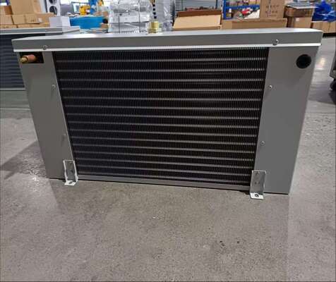 Cooling Unit For Cold Storage