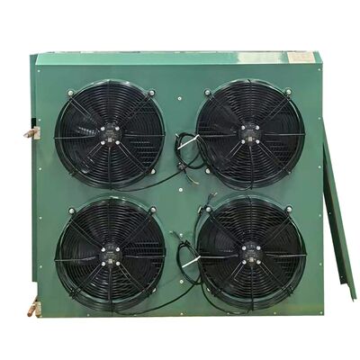 FNH4-130 42.9 كيلوواط المجمد مكثف الهواء البارد