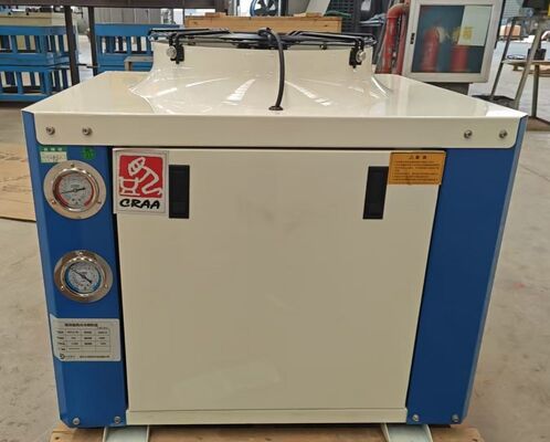 FNU-32 مكثف تجاري صغير على شكل U لمكيف الهواء