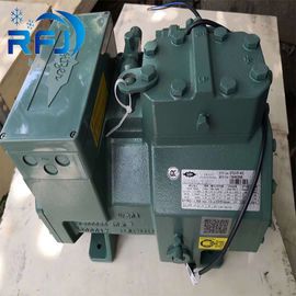 8HP العلامة التجارية الجديدة ضاغط مكبس بيتزر شبه المحكم الترددية 4TES-8Y / 4TCS-8.2Y