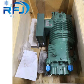 90HP بيتزر برغي الضواغط شبه المحكم CSH المدمجة عالية الصلابة CSH7573-90-38P