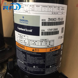 ZP38K3E-TFD-522 R410 ضاغط كوبلاند الدوراني 3.1 حصان