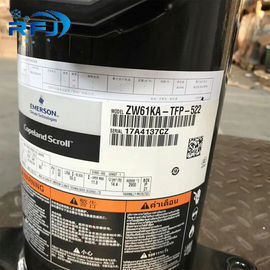 ضاغط حلزوني كوبلاند 3.4 حصان أسود اللون ZP41K3E-TFD-522 مع R410