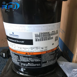 ضاغط كوبلاند التمرير 70 وات R410A 7HP ZB48KQE-TFD-558
