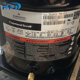 ضاغط التمرير 6 حصان بقوة باور كوبلاند ZSI18KQ-TFP-537 تدفق هواء ثابت