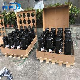 R404A 3HP ZB21KCE ضاغط كوبلاند للتبديل بالضغط ZB21KQE-TFD-558