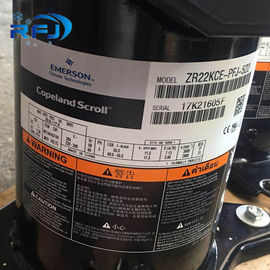 ضاغط كوبلاند التمرير المبرد ZSI14KQE-TFP-527 مع شهادة CE