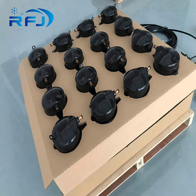 ضاغط الجودة الرقمي التمرير كوبلاند Zp31k5e-Tfd R404