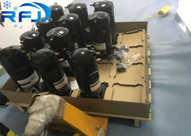 كوبلاند Scroll ضاغط تكييف الهواء ZR54KC-TFD-522 أجزاء التبريد