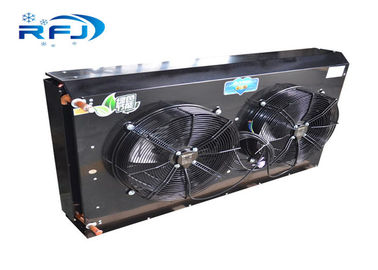 FNH-4.4 ثلاجة مكثف مبادل حراري 1.45KW 4.4m2 السطح 380V عمر طويل