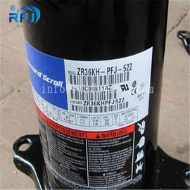 3 المرحلة تكييف الهواء كوبلاند ضاغط ثلاجة غرفة المبخر ZW108KSE