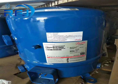 R404a Danfoss Scroll Compressor ، مانويروب مكبس ضاغط الهواء MTZ125 10HP