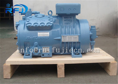 SRC-S-183-ZL ضاغط من النوع اللولبي شبه محكم للتكييف