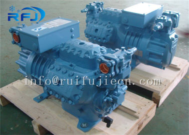 المبرد الضاغط الحلزوني شبه المحكم R22 الموافقة على المبردات SRC-S-213-ZL 3C