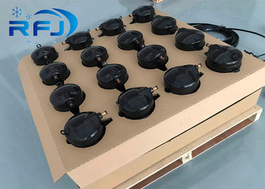 ضاغط ZP21kqe-Pfj R134a 2 طن أحادي الطور كوبلاند