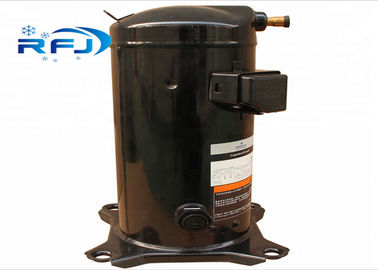 مصدر الطاقة AC التبريد انتقل ضاغط الفولاذ المقاوم للصدأ HVAC ZB38KQE-TFD-522
