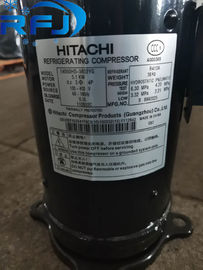 7hp ضاغط مكيف الهواء هيتاشي AC 380V 404DHD-64D1 التردد المتغير