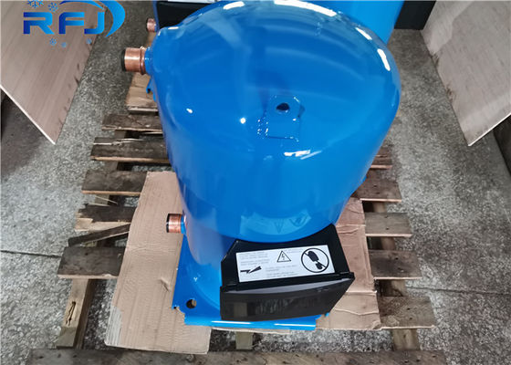 R22 12 HP ثلاجة برغي نوع ضاغط الهواء SM148T4VC SM148-4VAM لتكييف الهواء الفريزر