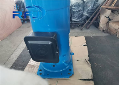39.0KW R22 Danfoss ضاغط التمرير التبريد SM161T4VC 13HP قوة حصان
