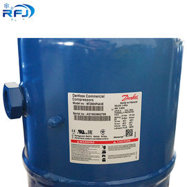 تكييف الهواء ضاغط التمرير التمرير MTZ80-4VI Maneurop مع R134a