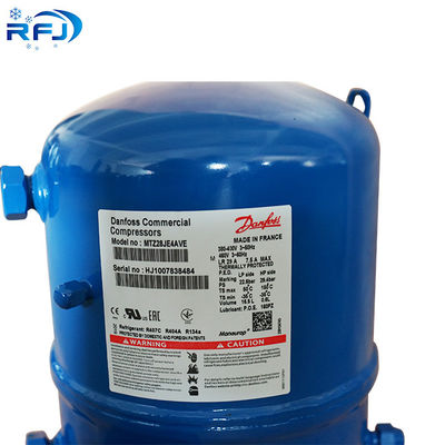 مضغوطات التبريد المتدحرجة MT22JC4BVE MT22-4VM 50/60HZ لتكييف الهواء