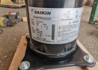 دايكن ضاغط لولبي محكم JT170GA-Y1 مع ثلاجة R22