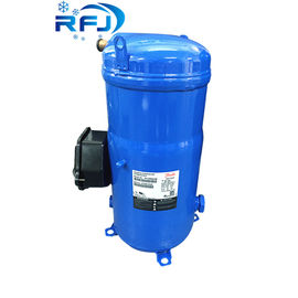 POE نوع زيت التبريد التمرير ضاغط 3 مراحل الأداء SH120A4ALC مع R410A