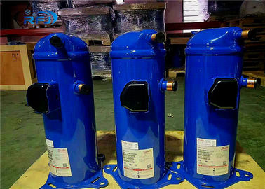 الفولاذ المقاوم للصدأ AC قوة التبريد ضاغط التبريد SZ120S4VC ل R134A R407C 400V / 3 / 50HZ