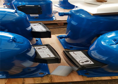 SZ090S4VC SZ090-4VI ضاغط تبريد طاقة تيار متردد لقطع 7.5 HVAC HP