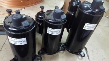 Nosie HQ034PAA منخفض 50 هرتز ضاغط التمرير التبريد