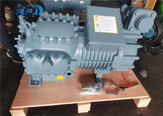 30HP ضاغط كوبلاند المبرد D4SJ-300X-AWR