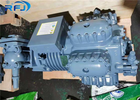 3.6L 15hp ضاغط كوبلاند شبه محكم للفريزر D4SL-150X-AWM