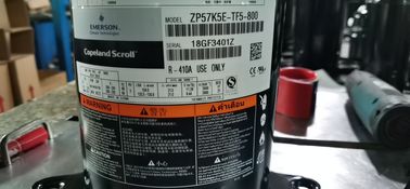 R410A ZP57K5E-TF5-800 3 المرحلة 10HP مبخر التبريد