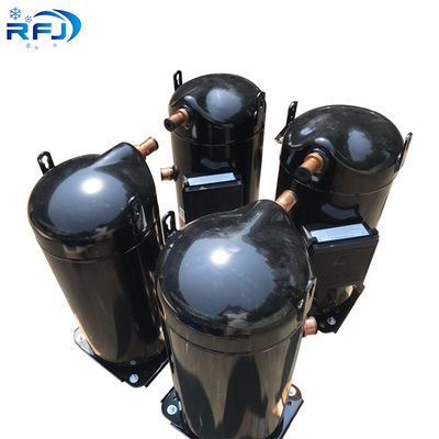 التبريد العاكس VR125KSE-TFP-522 10.4HP ضاغط كوبلاند التمرير