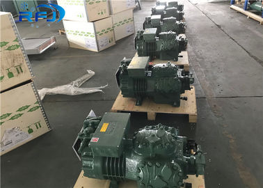 ضاغط متردد بيتزر 4FES-3Y 4HP