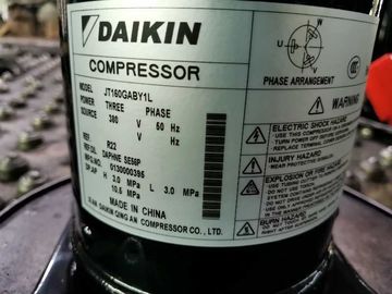 ضاغط تبريد منخفض Nosie Daikin JT71G-P8YD 8.13KW
