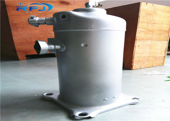 ZMD18KVE-TFD-275 الضواغط اللولبية البحرية ذات المرحلة الثالثة كوبلاند